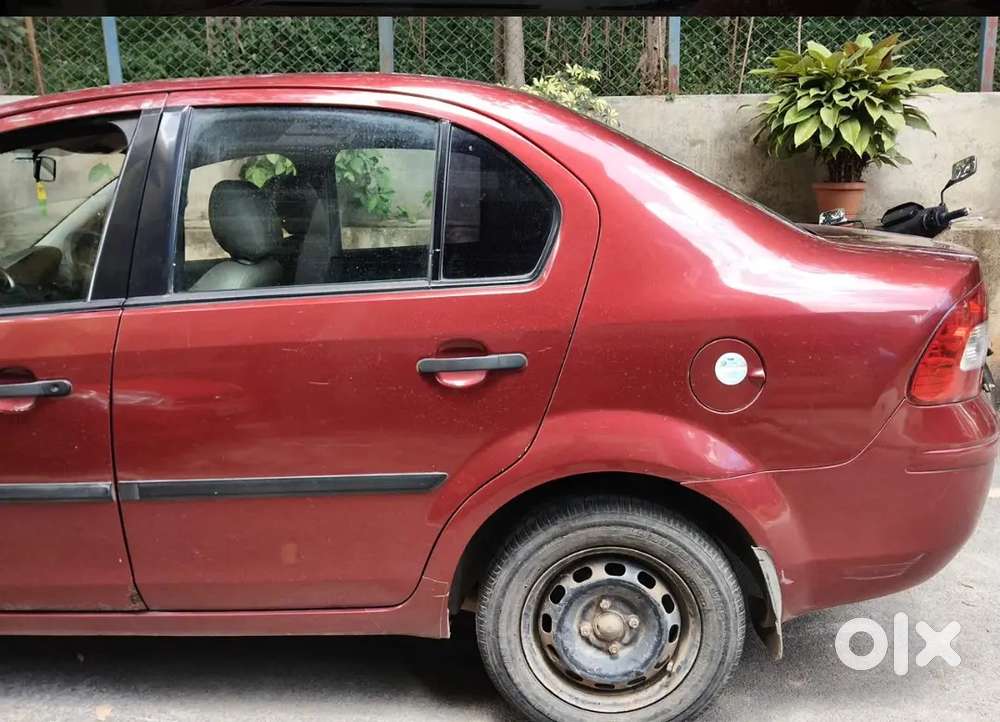 Ford Fiesta 1.4 Exi 2006