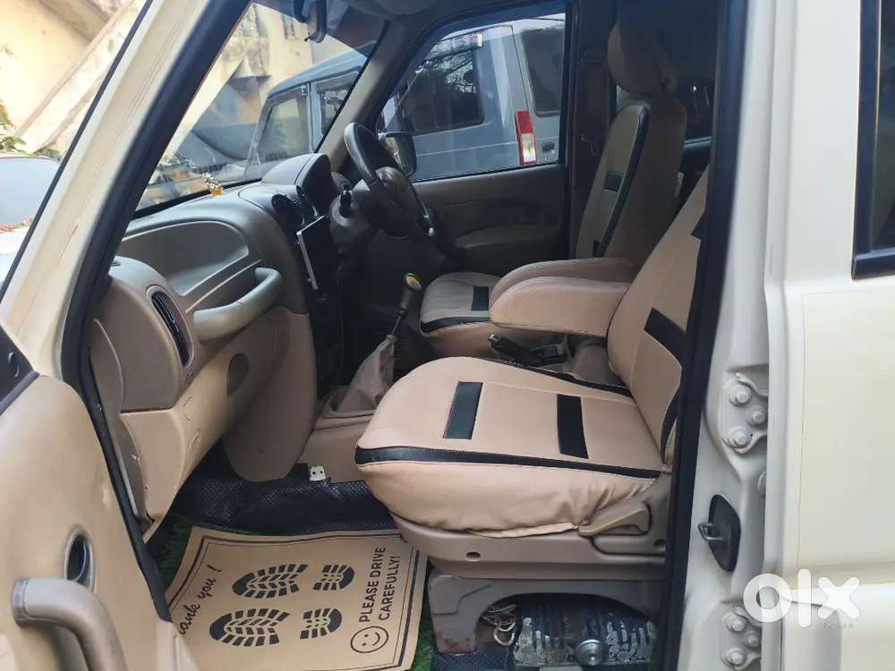 Scorpio Voice Mail Hawak Engine