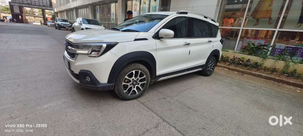 Maruti Suzuki Xl6 Zeta Mt Cng, 2023, Cng & Hybrids