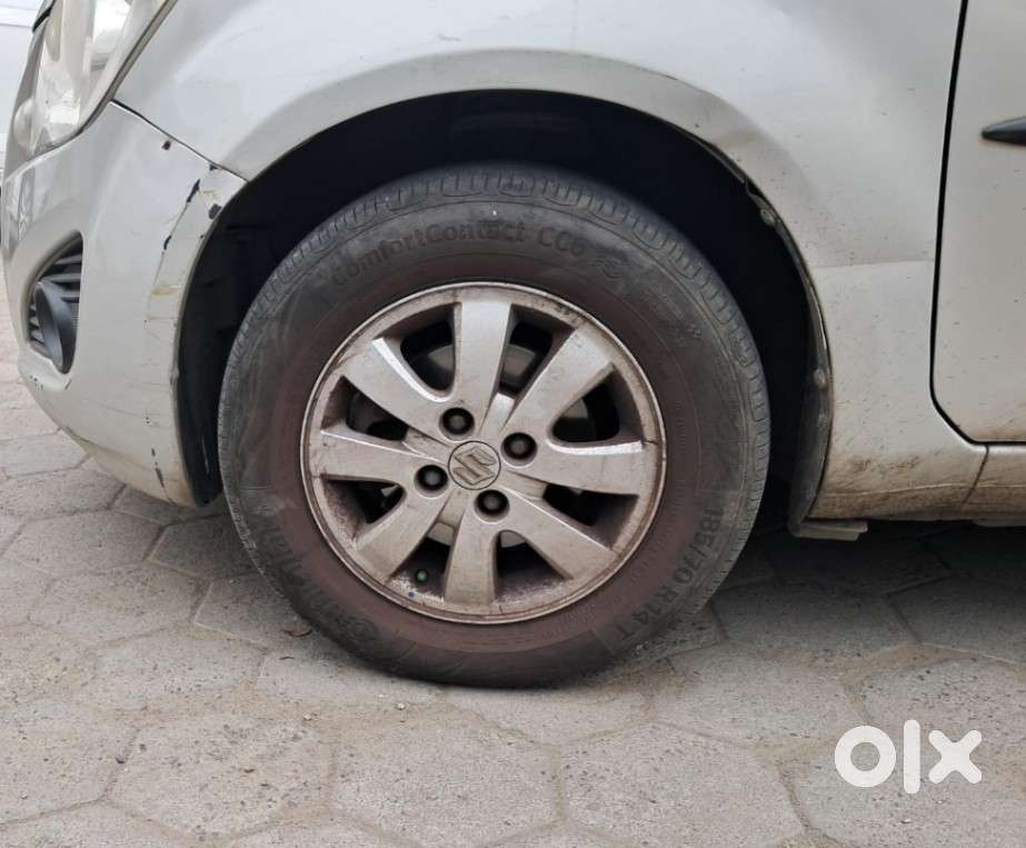Maruti Suzuki Ritz Zxi Abs, 2015, Petrol