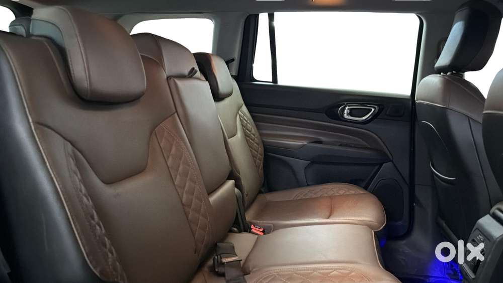 Jeep Meridian 2.0 Limited 4x2 At, 2022, Diesel