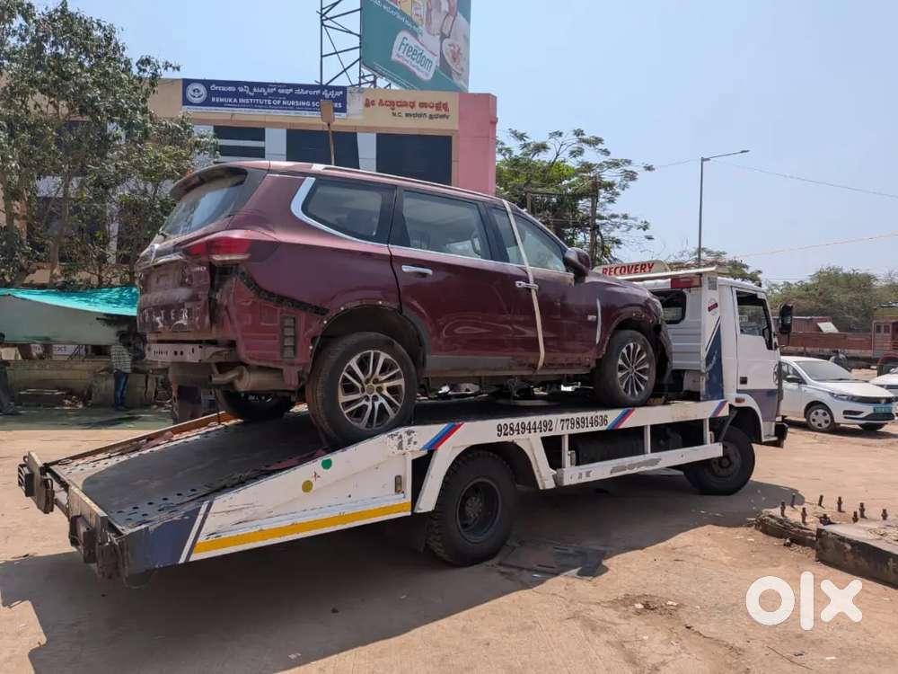 Mg Gloster 2022 0 Km Driven