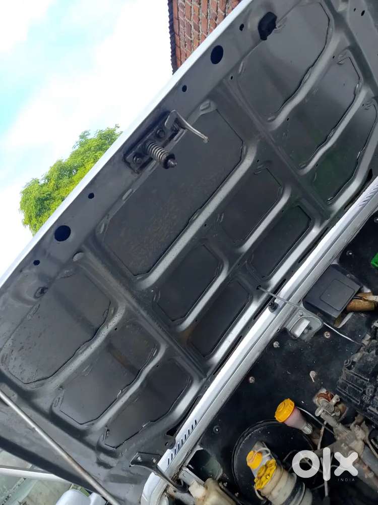 Tata Sumo Gold 2007