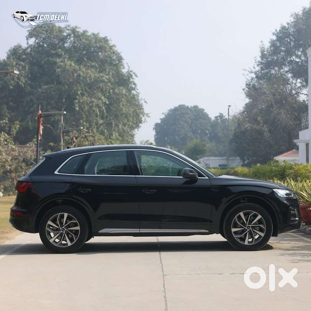 Audi Q5 Technology 45 Tfsi, 2023, Petrol