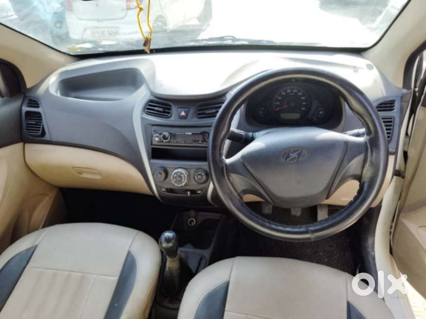 Hyundai Eon Era +, 2018, Petrol