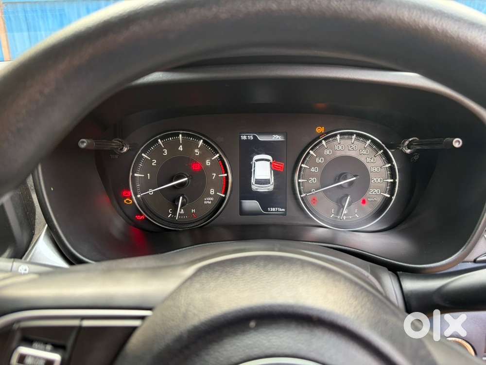 Maruti Baleno 2023 Petrol Manual