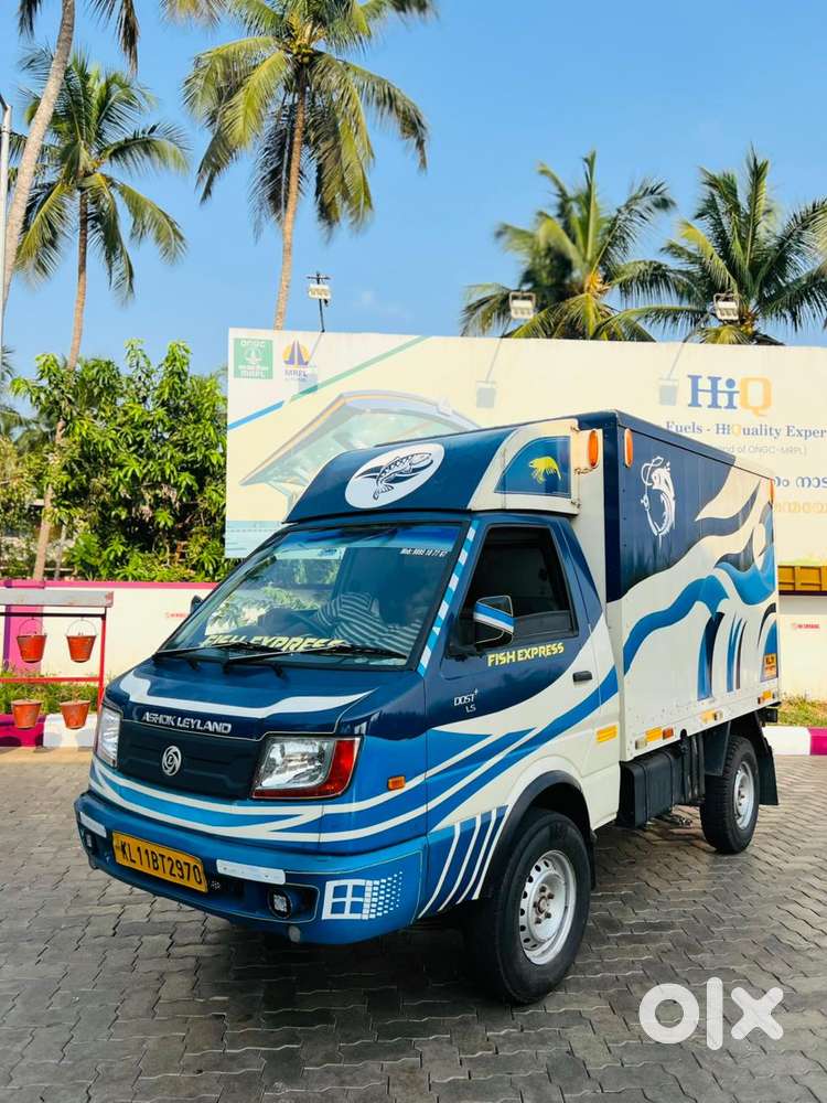 Ashok Leyland Stile Ls, 2020, Diesel