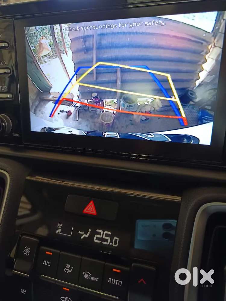 Kia Sonet 1.2 Plus 2020