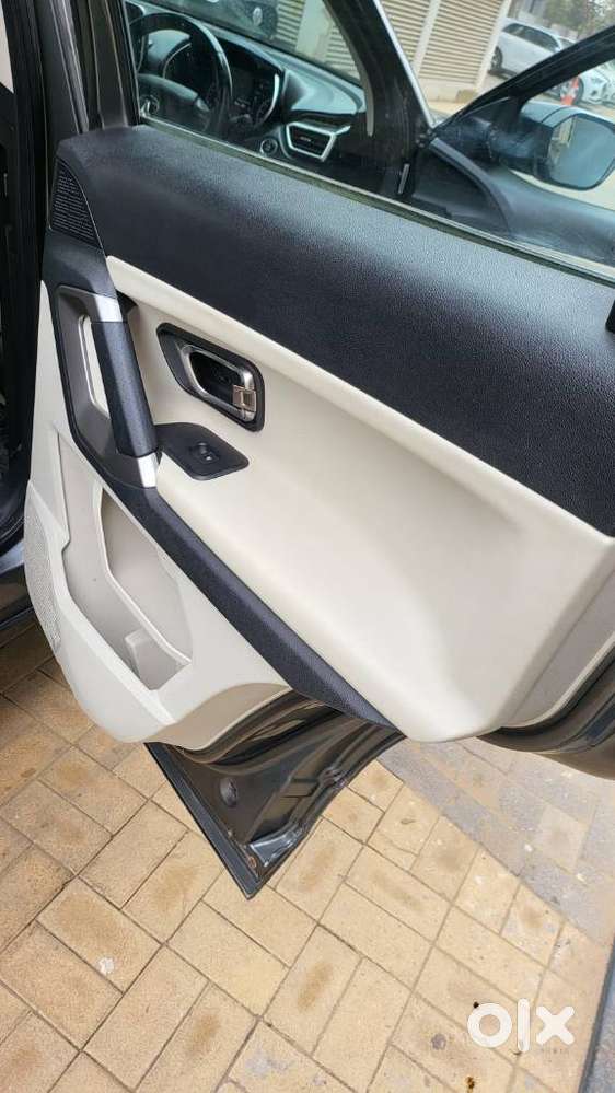 Tata Safari 2.0 Kryotec Xza Plus, 2021, Diesel