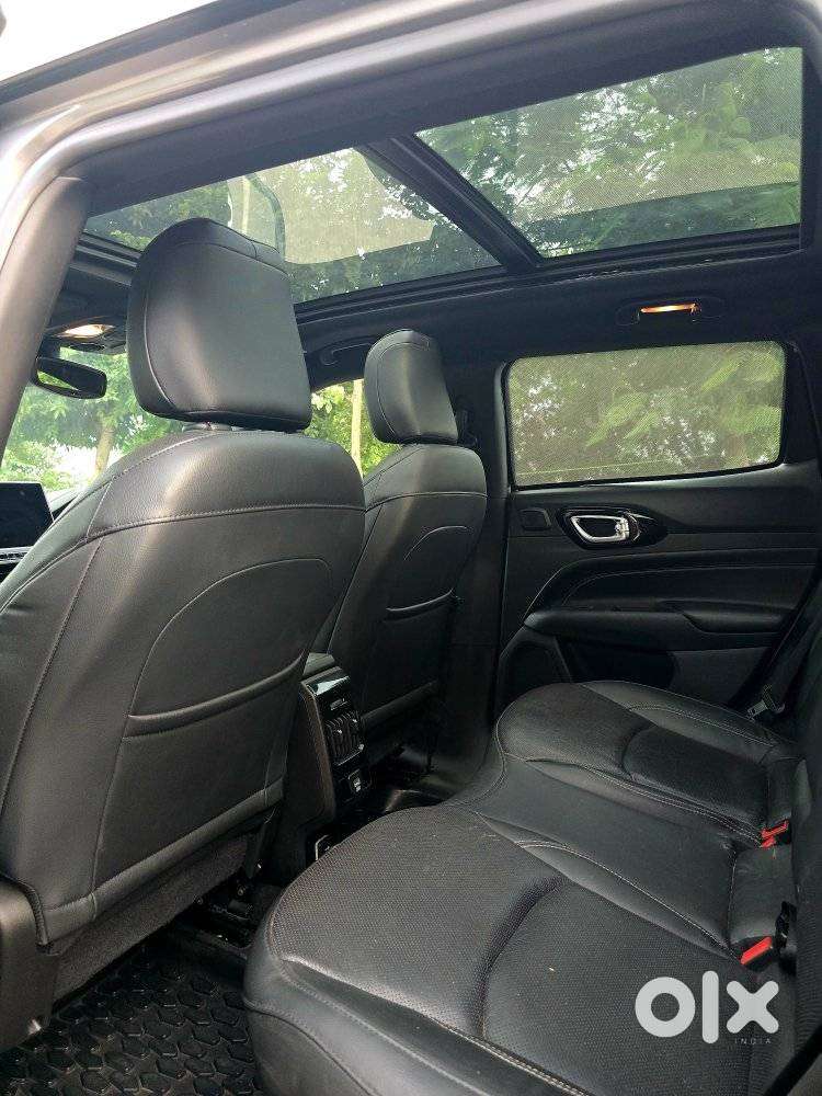 Jeep Compass Model S (o) Diesel 4x4 At, 2021, Diesel