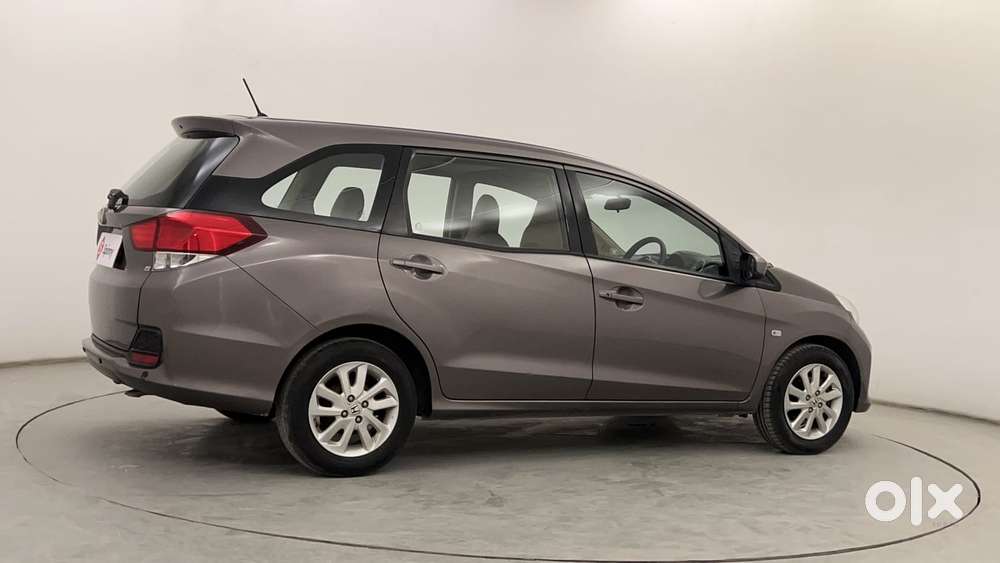 Honda Mobilio V I-vtec, 2015, Petrol