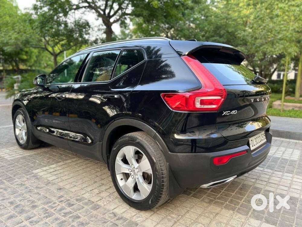 Volvo Xc40 D4 Inscription, 2019, Diesel