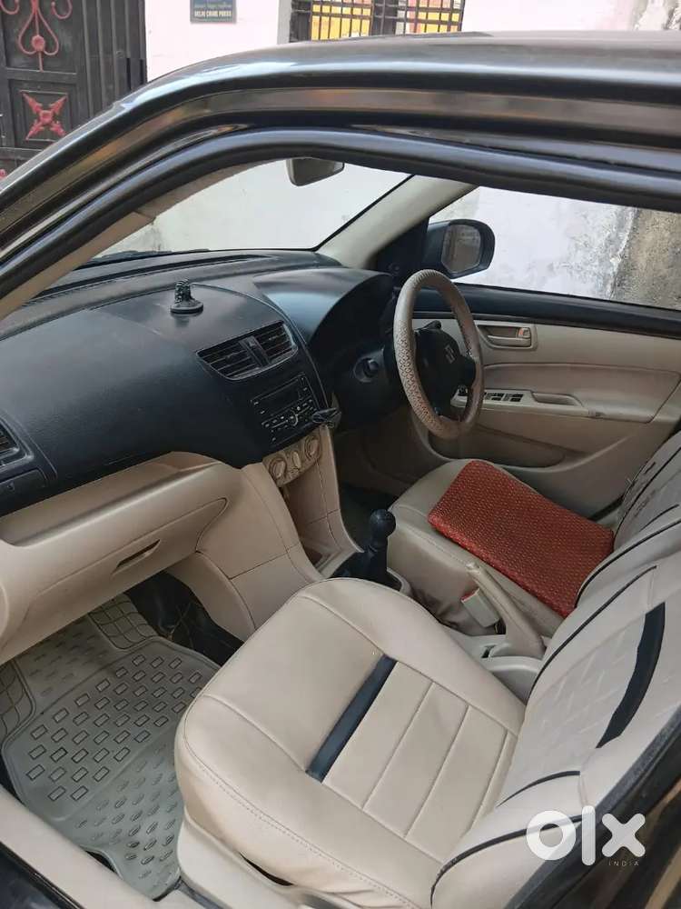 Maruti Suzuki Dzire 2016 Diesel 81000 Km Driven