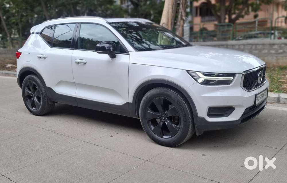 Volvo Xc40 D4 R-design, 2019, Diesel