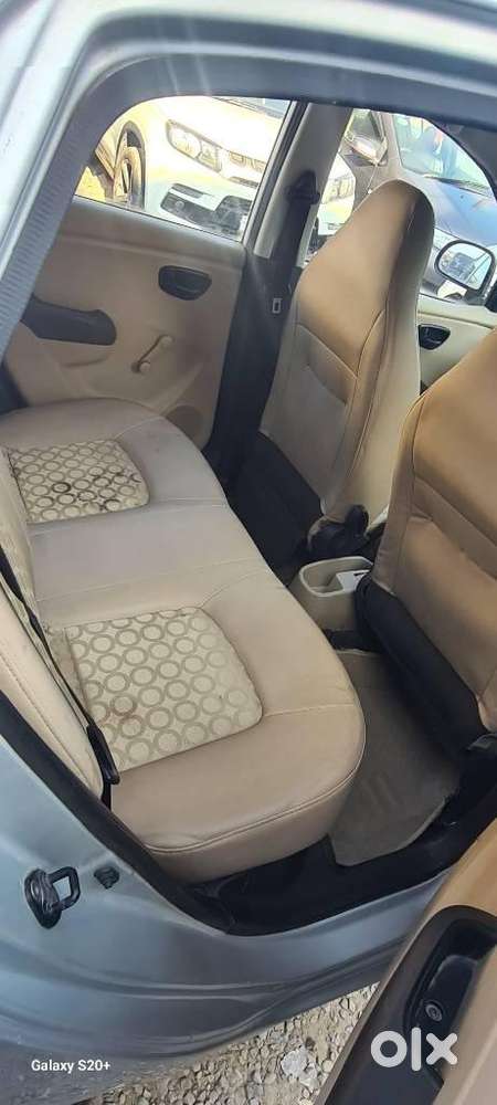 Hyundai I10 Era 1.1 Irde, 2010, Petrol