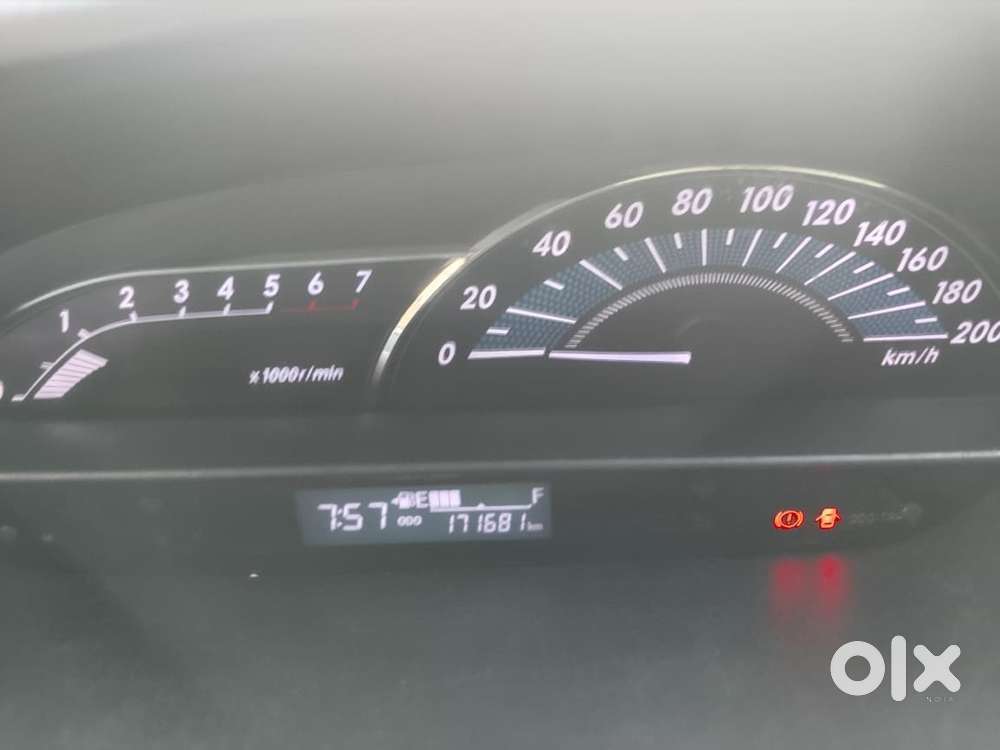 Toyota Etios Diesel 2016 Car