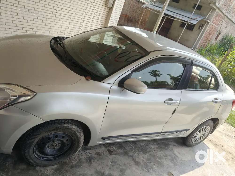 Maruti Suzuki Dzire 2019 Diesel Well Maintained