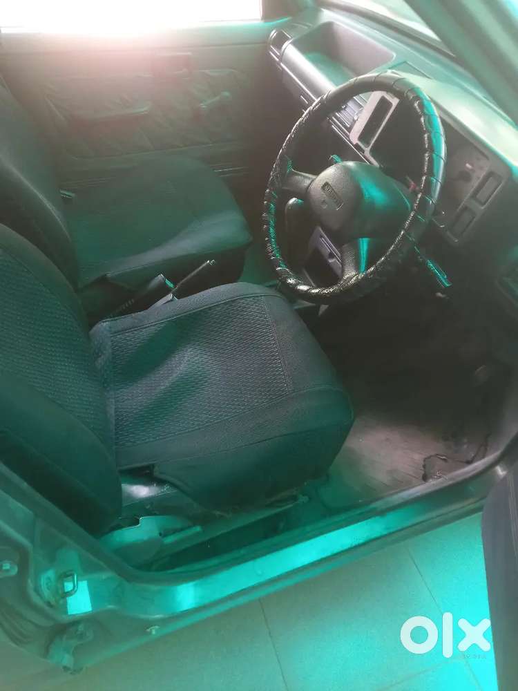 Maruti Suzuki 800 2003 Petrol 76500 Km Driven