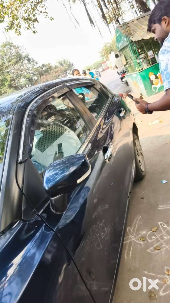 Maruti Suzuki Baleno 2019