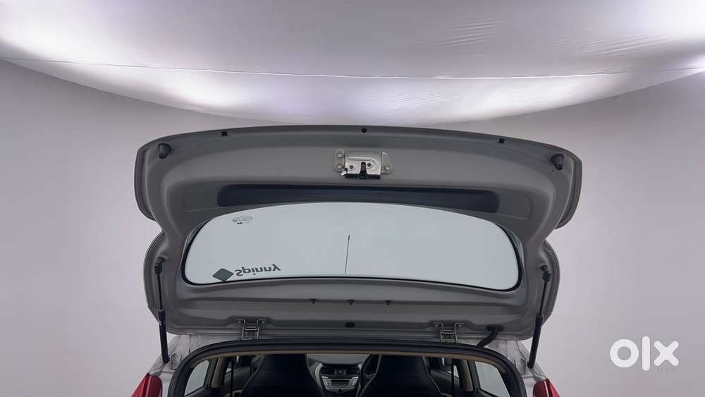 Hyundai Eon Magna +, 2015, Petrol