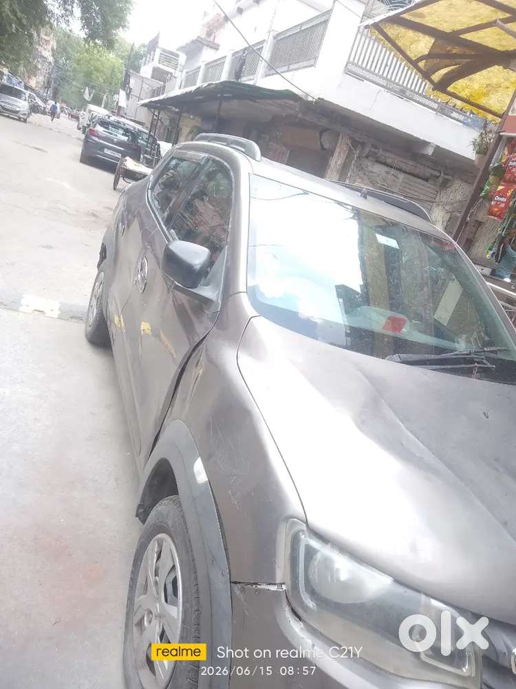 Renolt Kwid Rxl