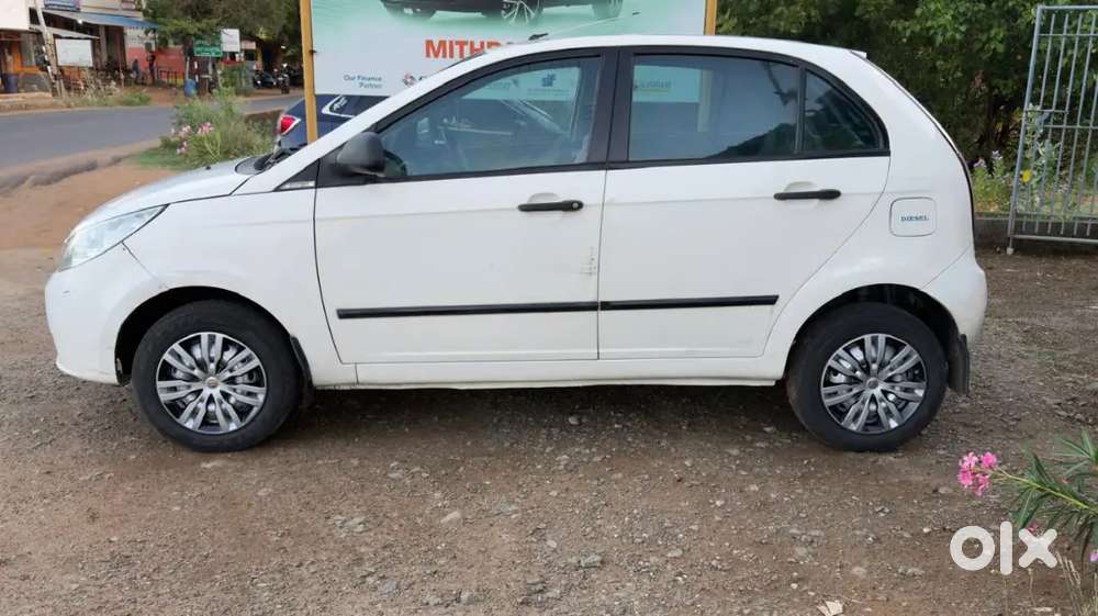Tata Indica Vista