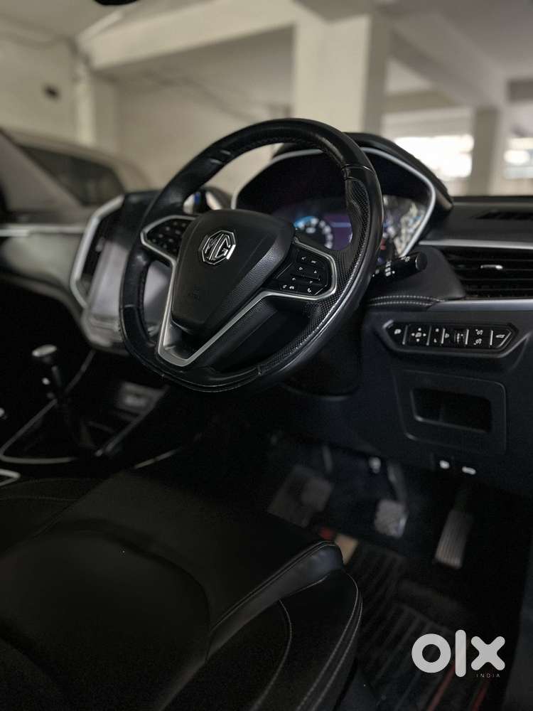 Mg Hector 2.0 Sharp Diesel, 2019, Diesel