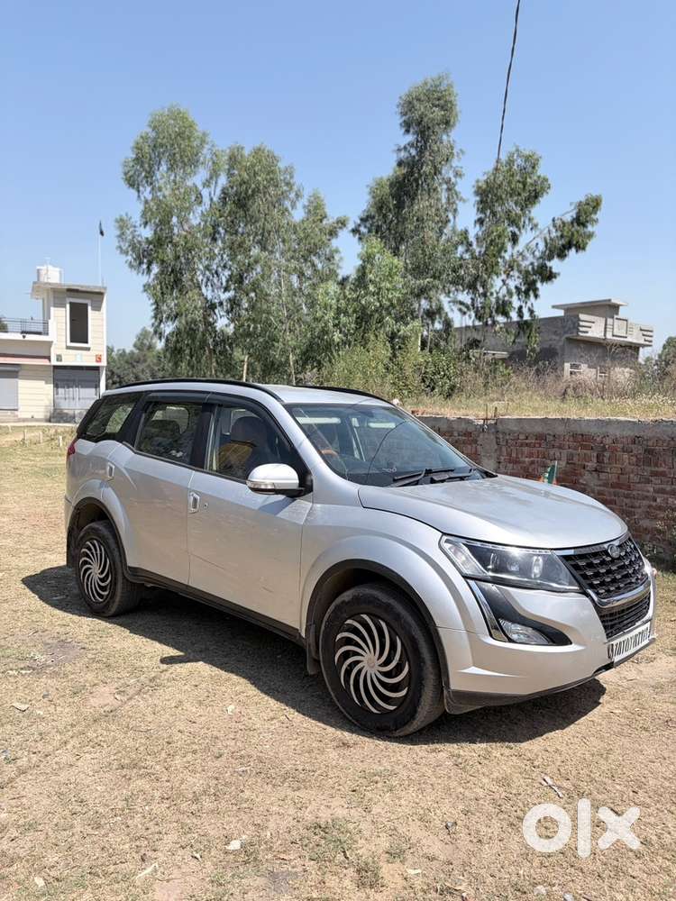 Mahindra Xuv500 Diesel 2018