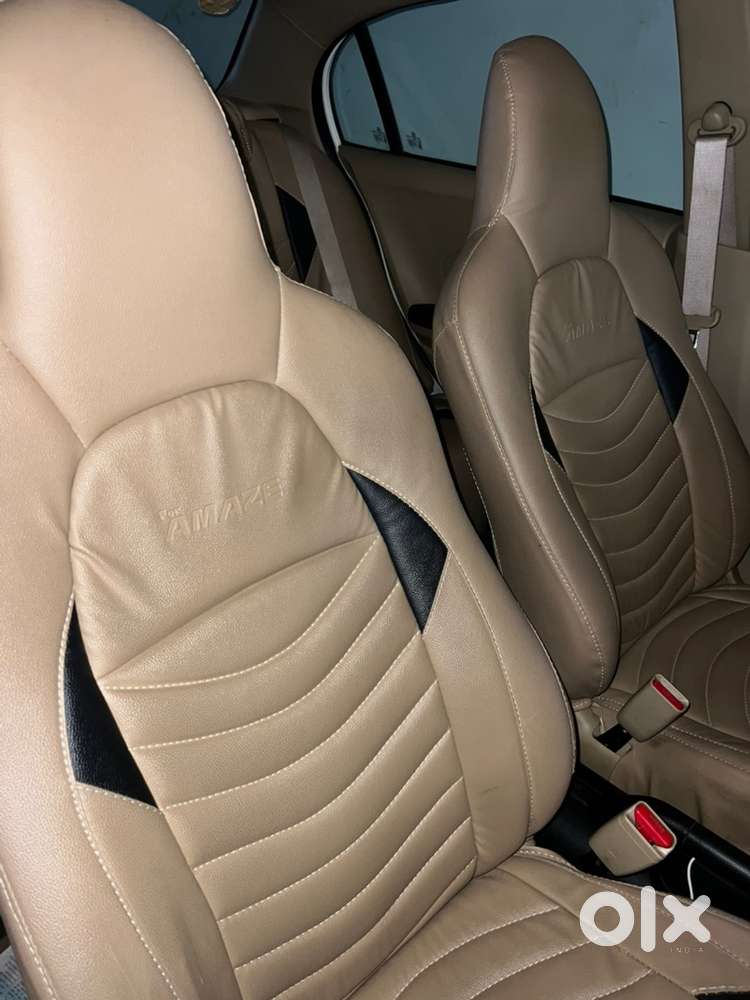Honda Amaze Vx 2013