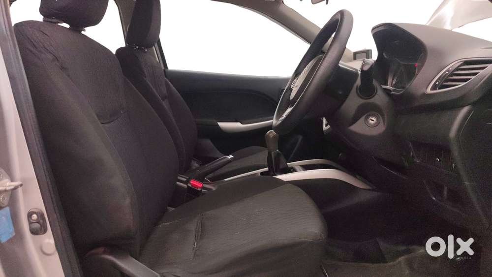 Maruti Suzuki Baleno 1.2 Delta, 2016, Petrol