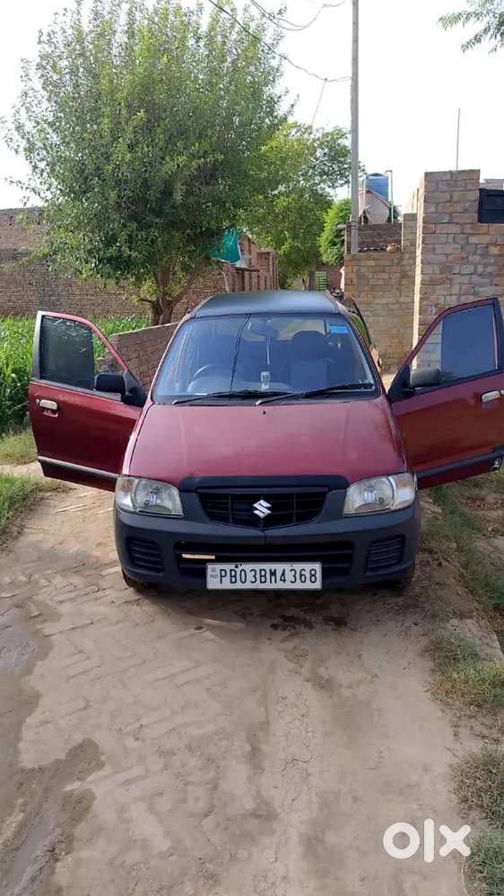 Alto 800 2030ਤੱਕ Passing