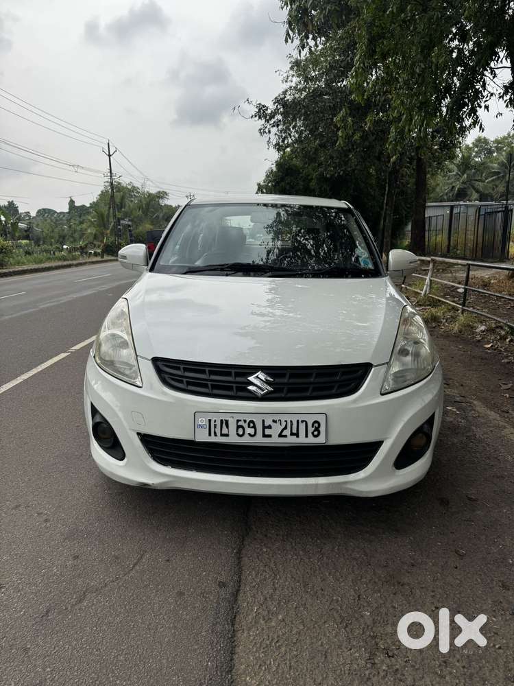 Maruti Suzuki Swift Dzire Vdi Optional, 2013, Diesel