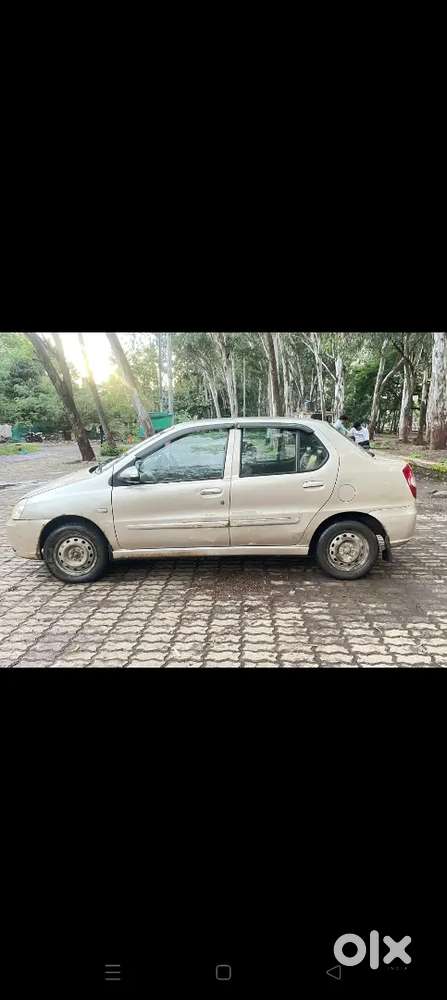 2009 Tata Indigo Diesel Re Passing 2030 Done ✅