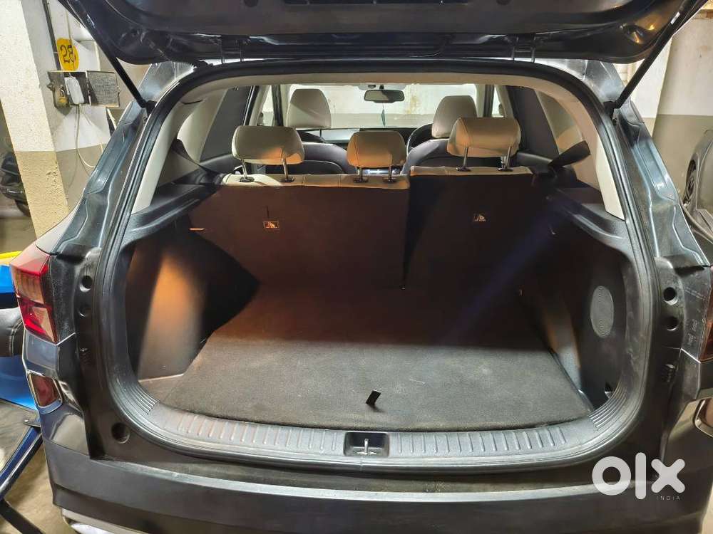 Kia Seltos Gtx Plus 1.5 Diesel 6at 2020 – Top-end Loaded  1st Owner