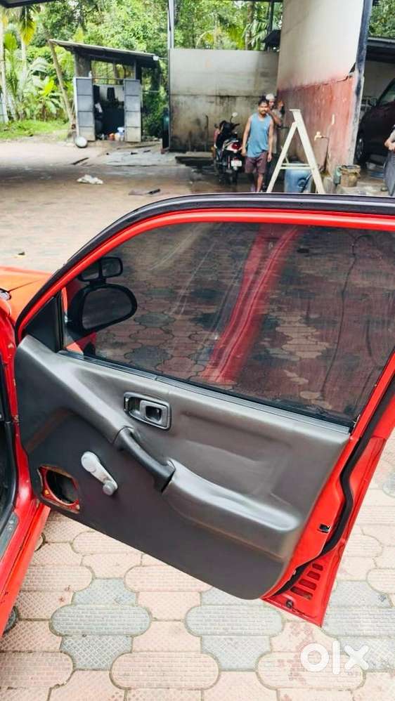 Maruti Suzuki 1000 Petrol 1995