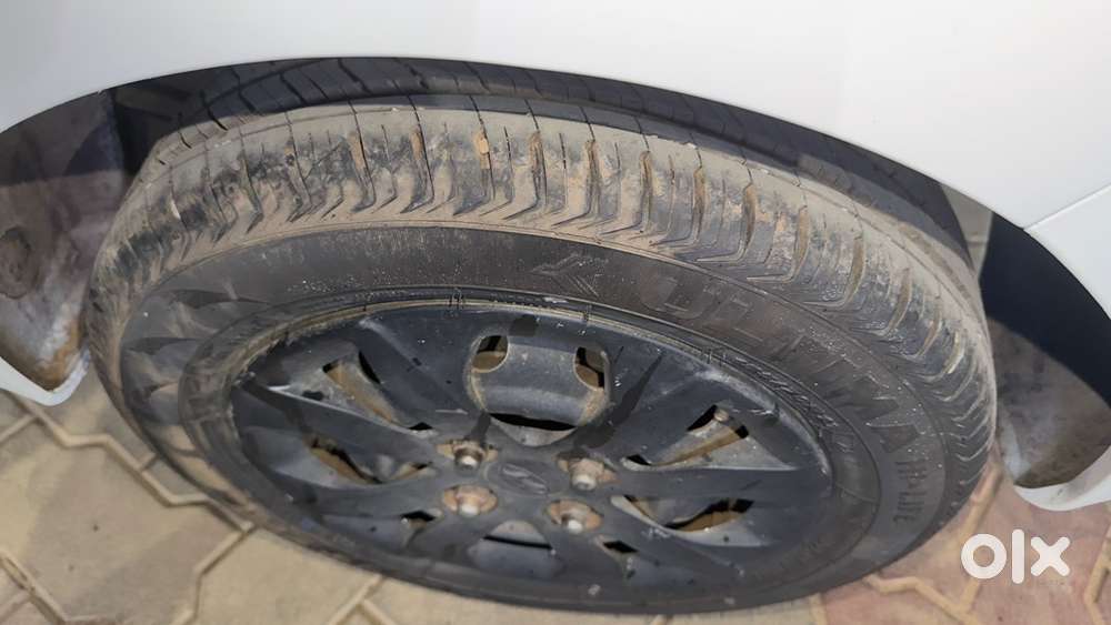 Hyundai Eon Manual 2017 4 Tyre New Brand New Condition