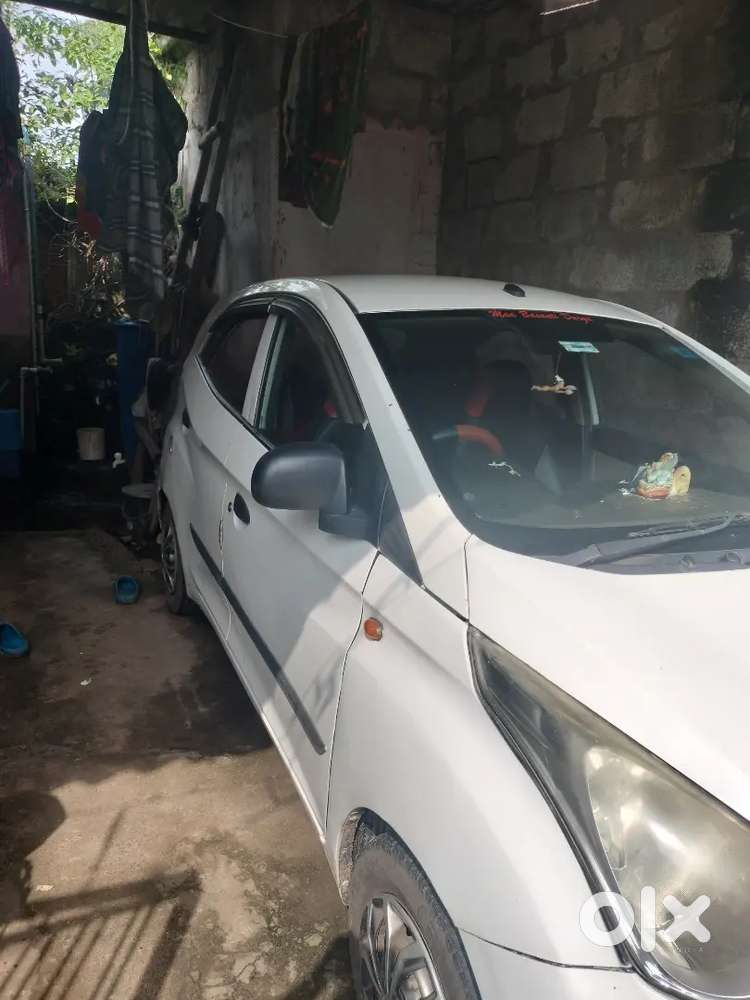 Hyundai Eon D-lite O 2016