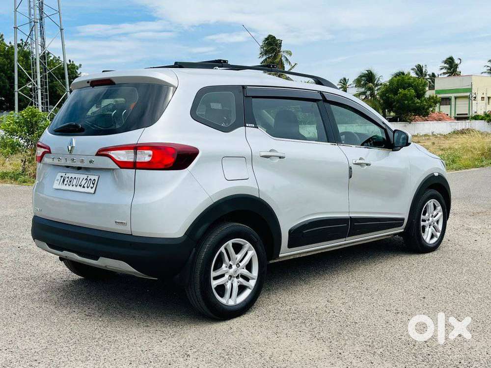 Renault Triber, 2019, Petrol