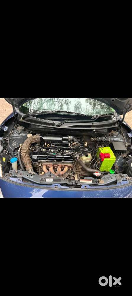 Maruti Suzuki Swift Dzire Vxi At Optional, 2017, Petrol