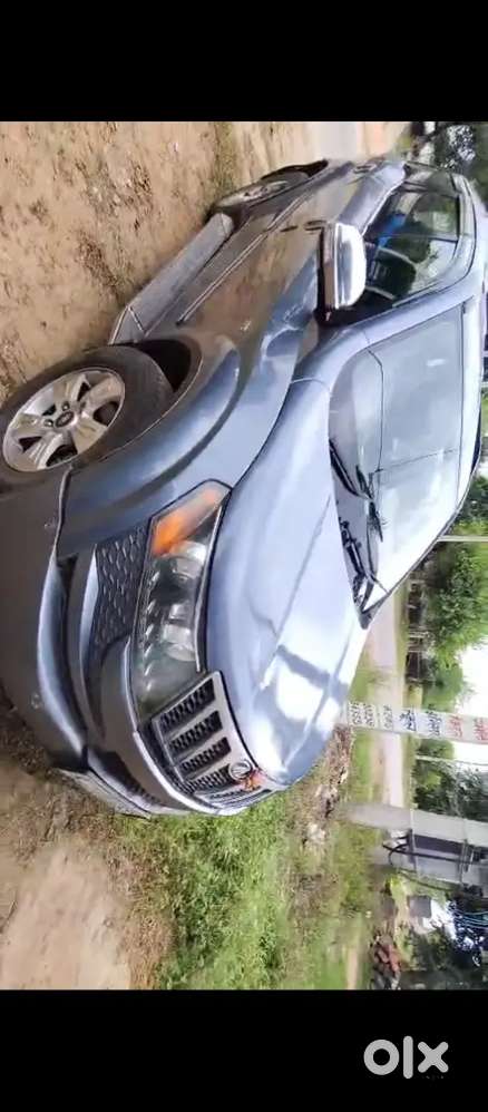 Mahindra Xuv500 Diesel Manual 2014