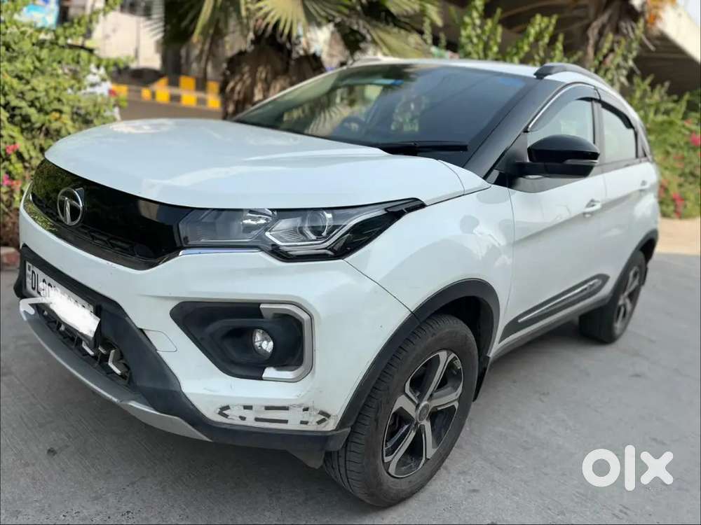 Na Milegi Dubara New Nexon Xza+sunroof