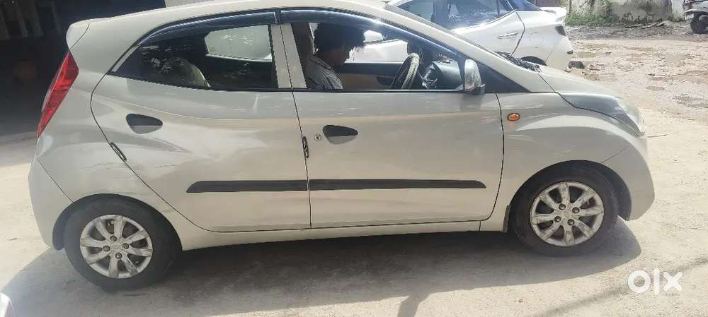 Hyundai Eon Magna+ 2014