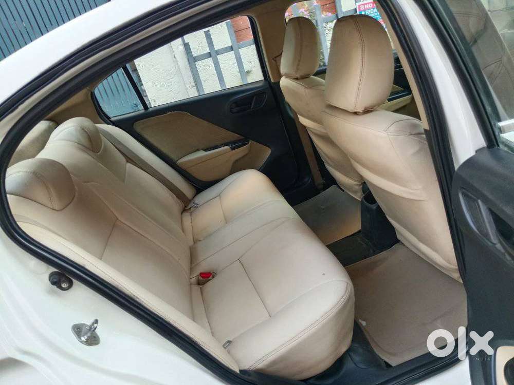 Honda City 2014-2015 I Dtec E, 2015, Diesel