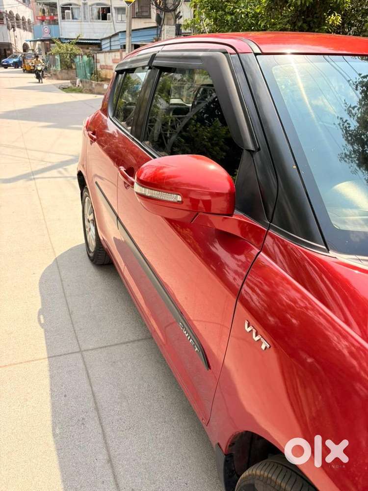 Maruti Suzuki Swift 2014 Petrol Good Condition