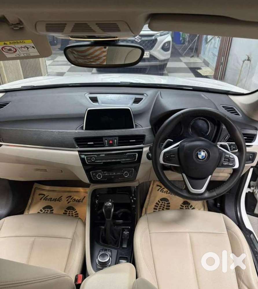 Bmw X1 2020 Diesel 19500 Km Driven Like A New Car