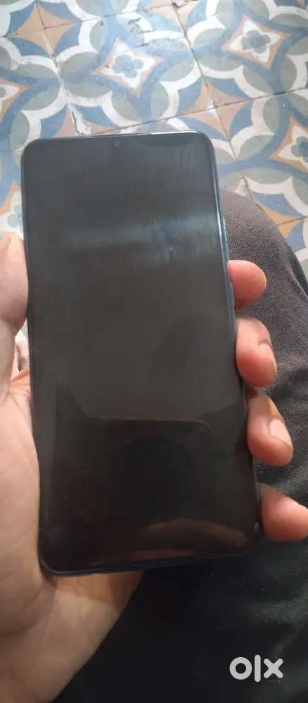 Vivo s1 original phone