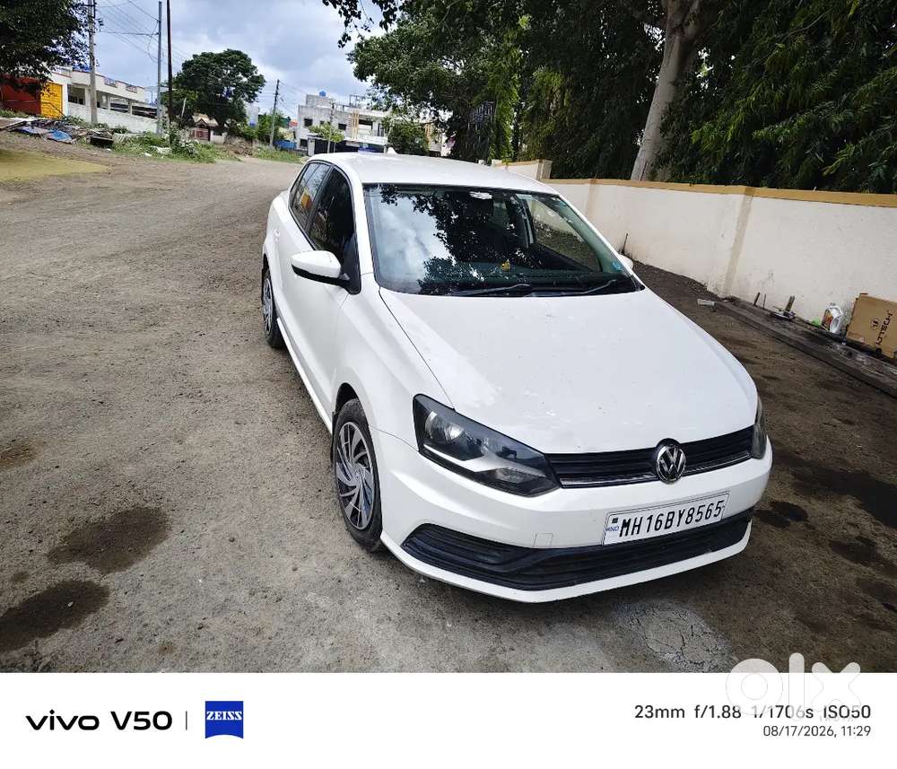 Volkswagen Ameo 2018