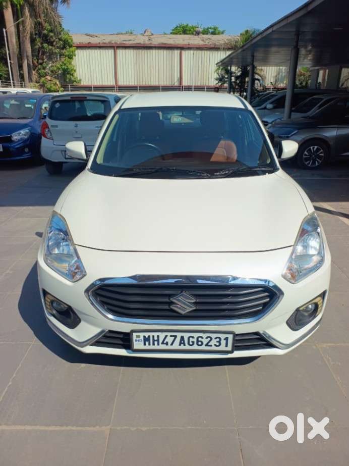 Maruti Suzuki Dzire 1.2 Vxi, 2019, Petrol