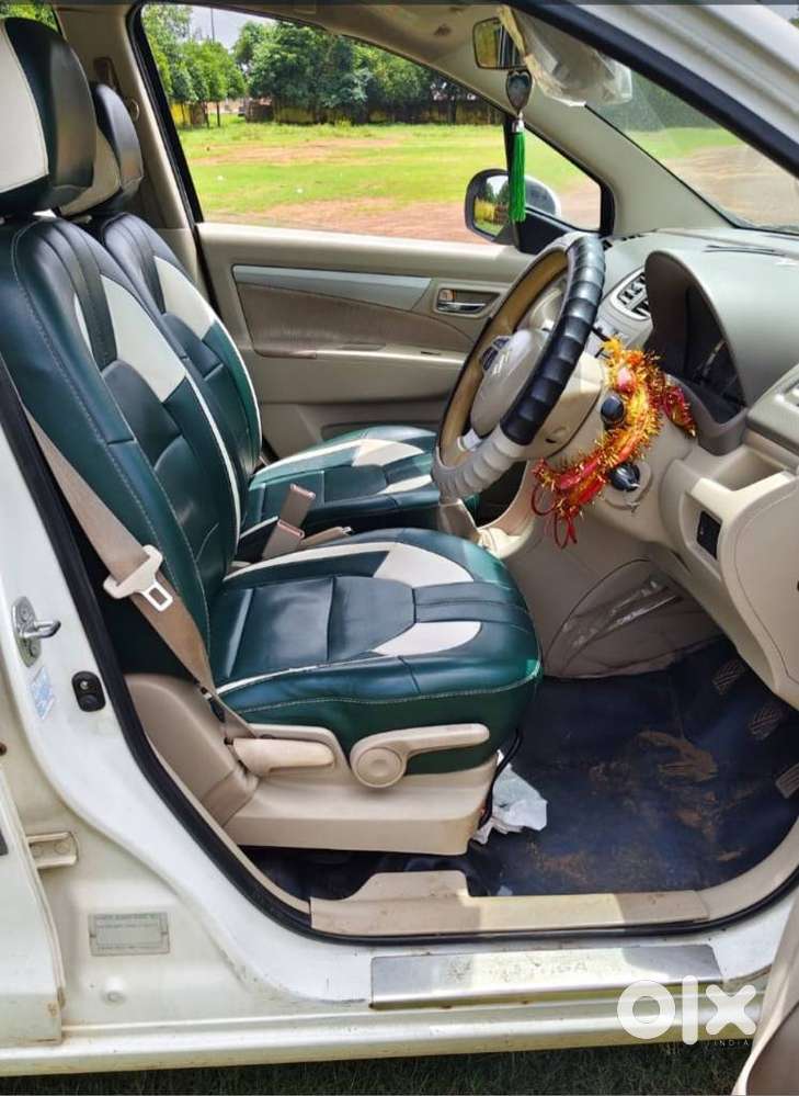 Maruti Suzuki Ertiga Zxi, 2013, Petrol