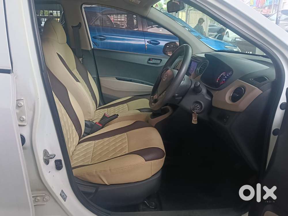 Hyundai Grand I10, 2018, Petrol